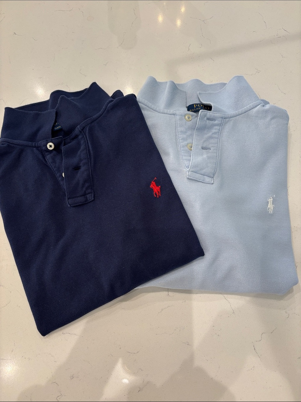 POLO Ralph Lauren Slim Fit Medium